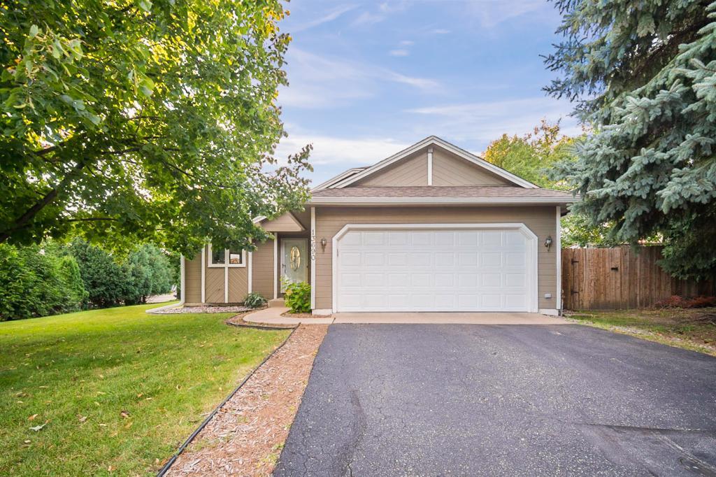 View of Residential at 13690 Zarthan Avenue, Savage MN 55378, Savage - Mike Wilen | Minnesota Team Real Estate