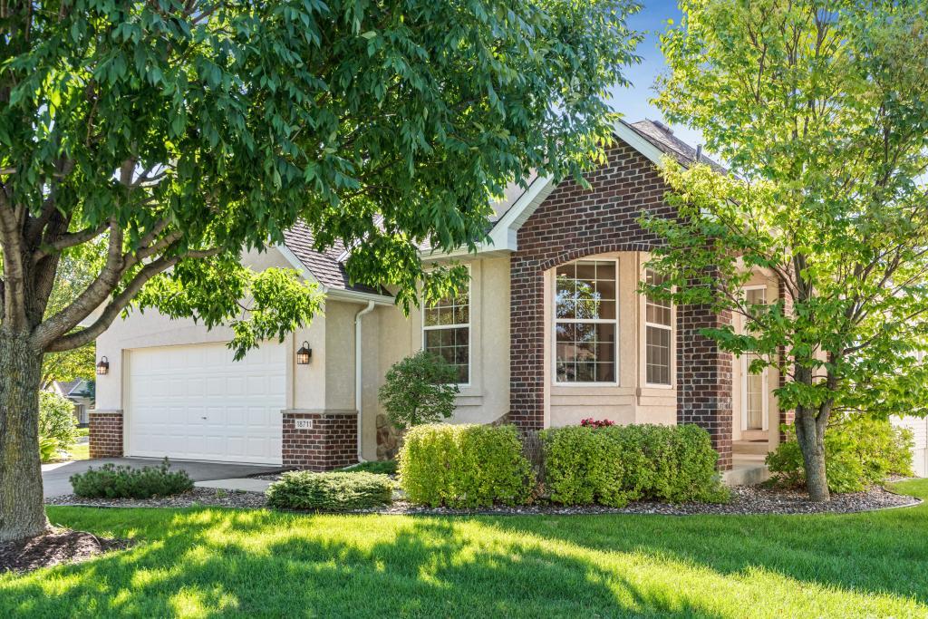 View of Residential at 18711 Farmstead Circle, Eden Prairie MN 55347, Eden Prairie - Mike Wilen | Minnesota Team Real Estate
