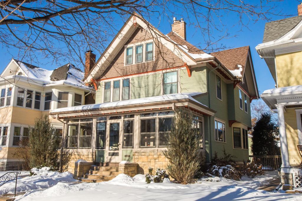 View of Residential at 1025 Portland Avenue, Saint Paul MN 55104, Saint Paul - Mike Wilen | Minnesota Team Real Estate