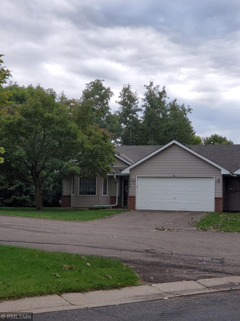 View of Residential at 10508 Redwood Street, Coon Rapids MN 55433, Coon Rapids - Mike Wilen | Minnesota Team Real Estate