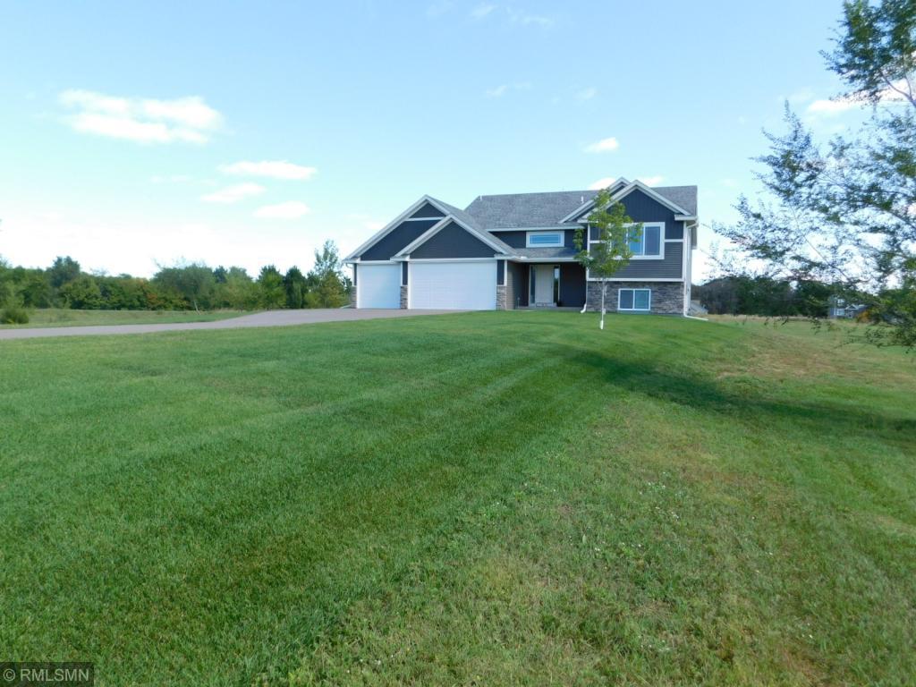 View of Residential at 23879 Marmon Street, East Bethel MN 55005, East Bethel - Mike Wilen | Minnesota Team Real Estate