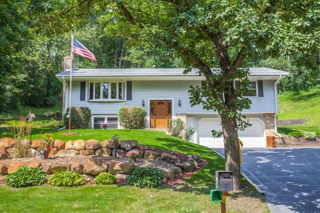 View of Residential at 15620 Crest Drive, Burnsville MN 55306, Burnsville - Mike Wilen | Minnesota Team Real Estate