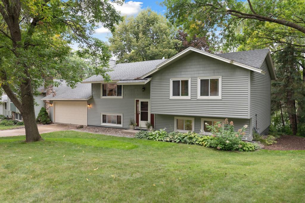 View of Residential at 1761 Hickory Hill Drive, Eagan MN 55122, Eagan - Mike Wilen | Minnesota Team Real Estate