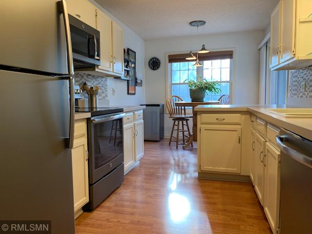 View of Residential at 4319 Oakmede Lane #17A, White Bear Lake MN 55110, White Bear Lake - Mike Wilen | Minnesota Team Real Estate