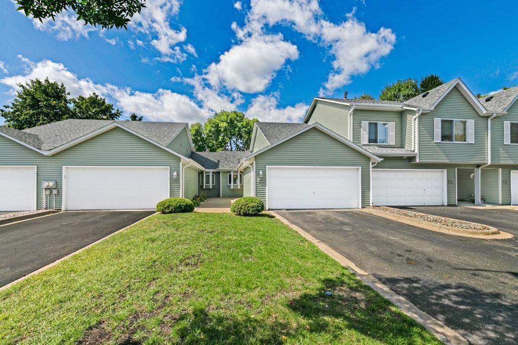 View of Residential at 8800 Norway Street, Coon Rapids MN 55433, Coon Rapids - Mike Wilen | Minnesota Team Real Estate