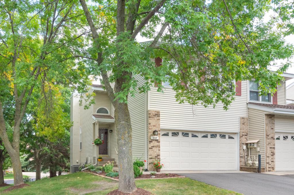 View of Residential at 4247 Boulder Ridge Point, Eagan MN 55122, Eagan - Mike Wilen | Minnesota Team Real Estate