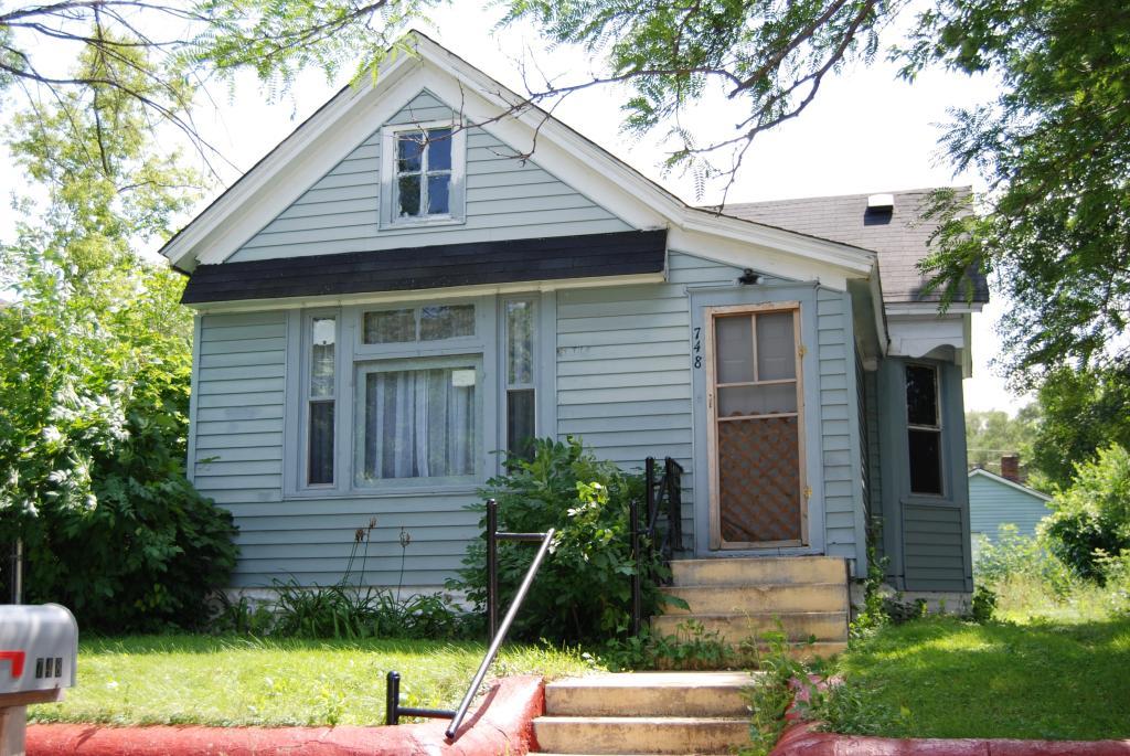 View of Residential at 748 Reaney Avenue, Saint Paul MN 55106, Saint Paul - Mike Wilen | Minnesota Team Real Estate