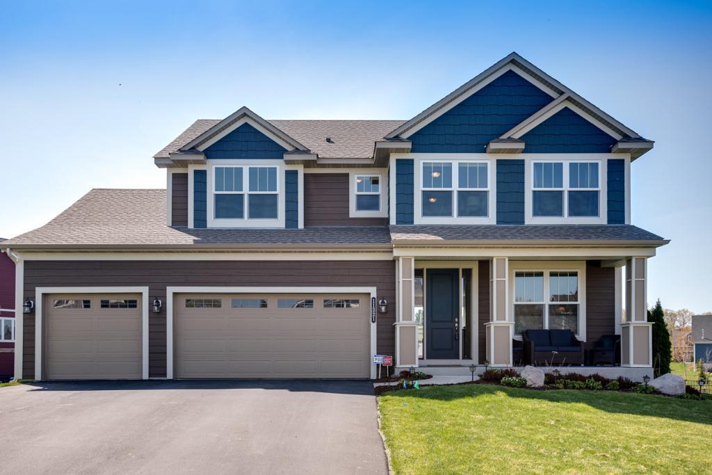 View of Residential at 11321 Hackberry Lane, Dayton MN 55369, Dayton - Mike Wilen | Minnesota Team Real Estate