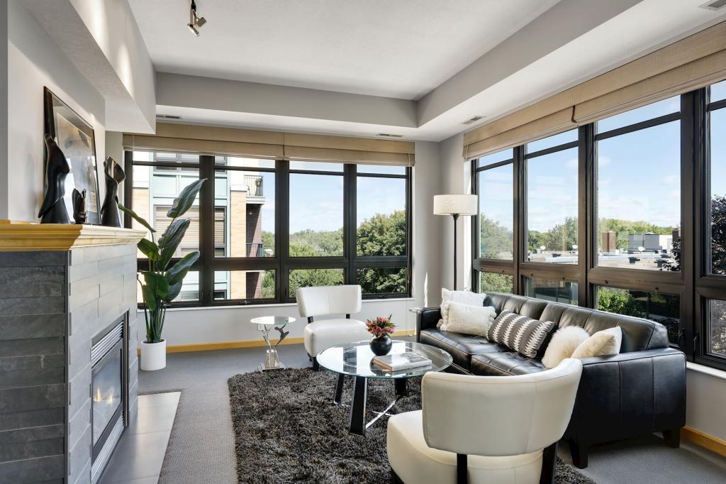 View of Residential at 3709 Grand Way #335, Saint Louis Park MN 55416, Saint Louis Park - Mike Wilen | Minnesota Team Real Estate