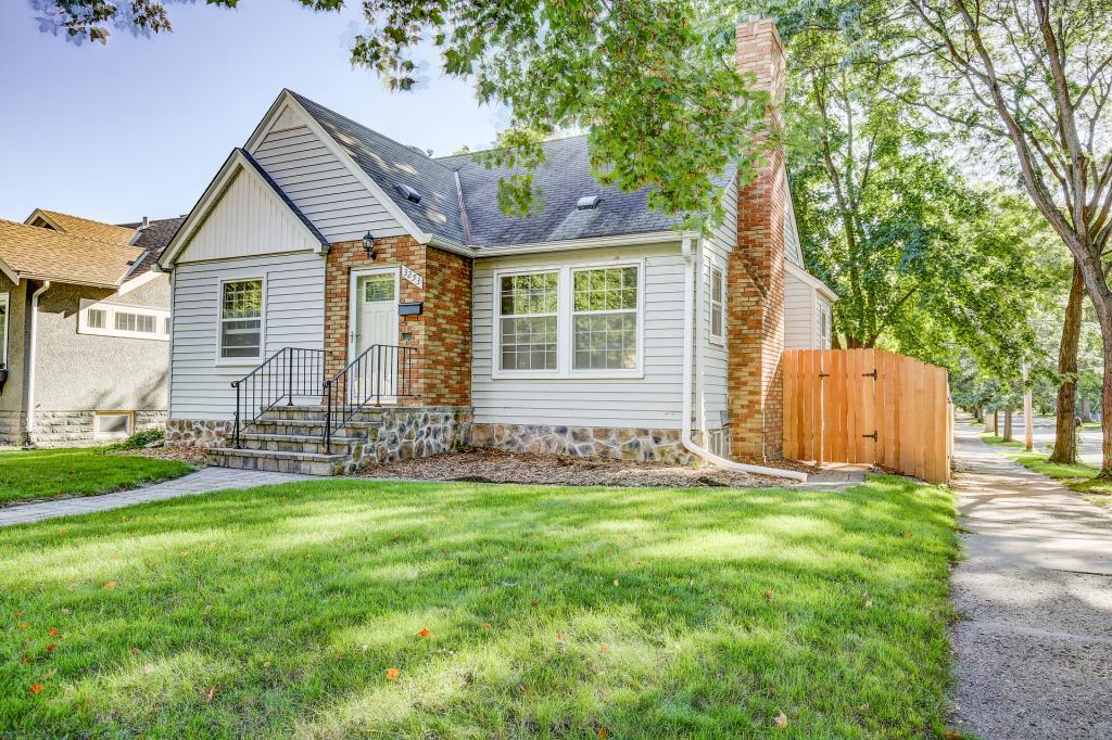 View of Residential at 3253 39th Avenue, Minneapolis MN 55406, Minneapolis - Mike Wilen | Minnesota Team Real Estate