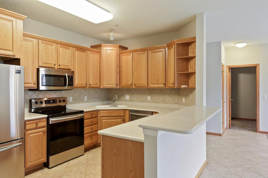 View of Residential at 9225 Medicine Lake Road #206B, Golden Valley MN 55427, Golden Valley - Mike Wilen | Minnesota Team Real Estate