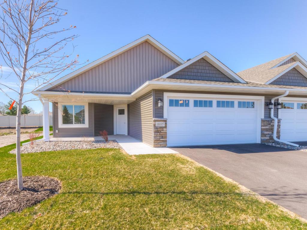 View of Residential at 10117 3rd Street, Blaine MN 55434, Blaine - Mike Wilen | Minnesota Team Real Estate
