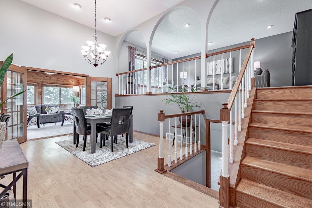 View of Residential at 893 Westwind Drive, Maplewood MN 55109, Maplewood - Mike Wilen | Minnesota Team Real Estate