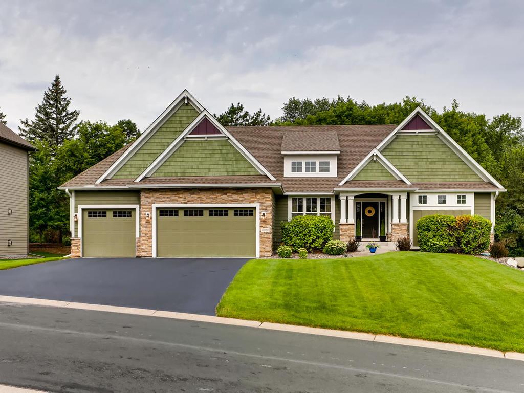 View of Residential at 6820 175th Avenue, Eden Prairie MN 55346, Eden Prairie - Mike Wilen | Minnesota Team Real Estate