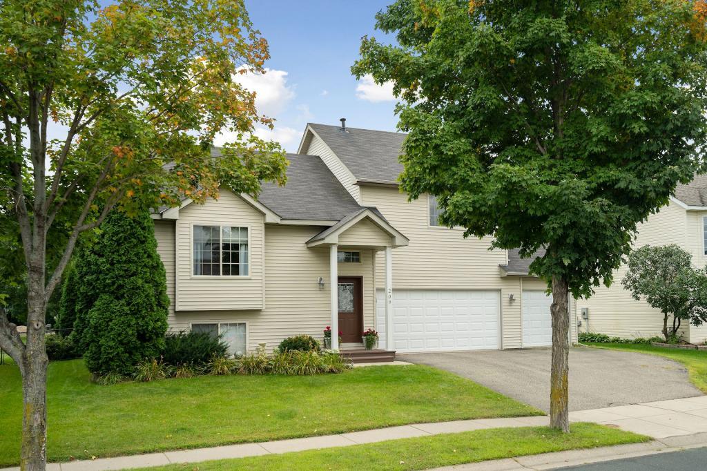 View of Residential at 209 13th Street, Farmington MN 55024, Farmington - Mike Wilen | Minnesota Team Real Estate