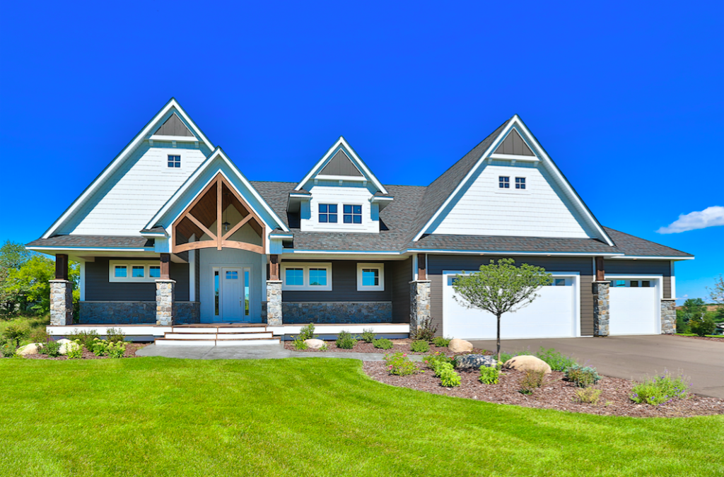 View of Residential at 3710 Pete Miller Avenue, Stillwater MN 55082, Stillwater - Mike Wilen | Minnesota Team Real Estate