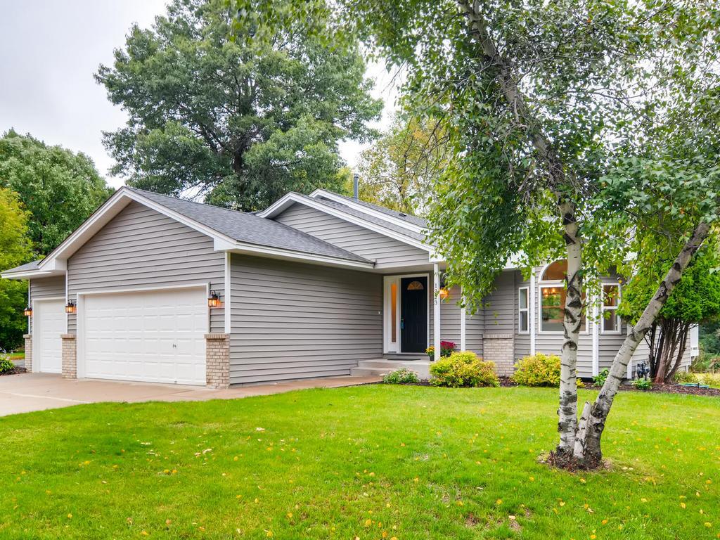 View of Residential at 1323 109th Avenue, Coon Rapids MN 55433, Coon Rapids - Mike Wilen | Minnesota Team Real Estate