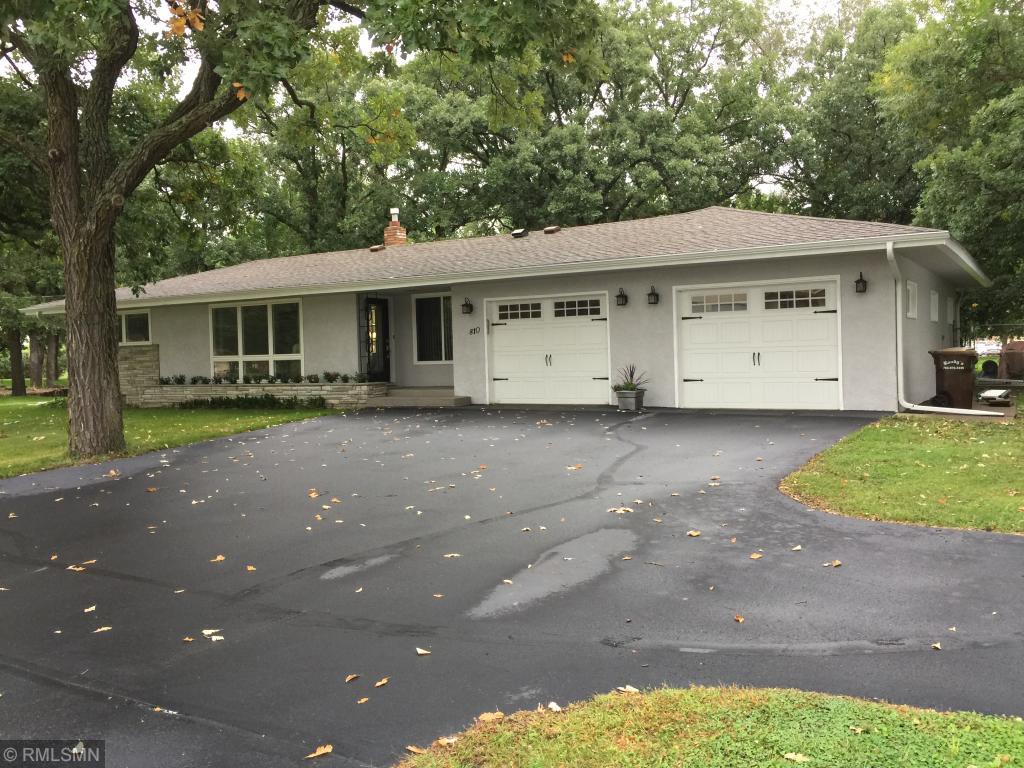 View of Residential at 810 Eagle Lake Road, Big Lake MN 55309, Big Lake - Mike Wilen | Minnesota Team Real Estate