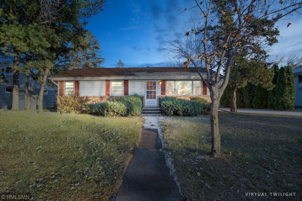 View of Residential at 3240 Sprague Avenue, Anoka MN 55303, Anoka - Mike Wilen | Minnesota Team Real Estate
