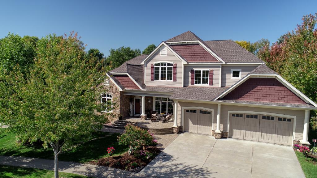 View of Residential at 7449 Narcissus Lane, Maple Grove MN 55311, Maple Grove - Mike Wilen | Minnesota Team Real Estate