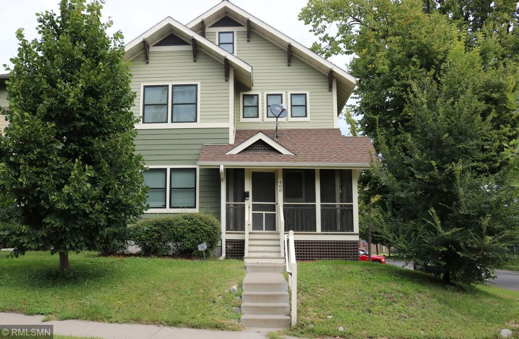 View of Residential at 400 31st Avenue, Minneapolis MN 55411, Minneapolis - Mike Wilen | Minnesota Team Real Estate