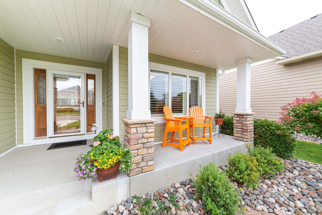 View of Residential at 12209 Kiska Street, Blaine MN 55449, Blaine - Mike Wilen | Minnesota Team Real Estate