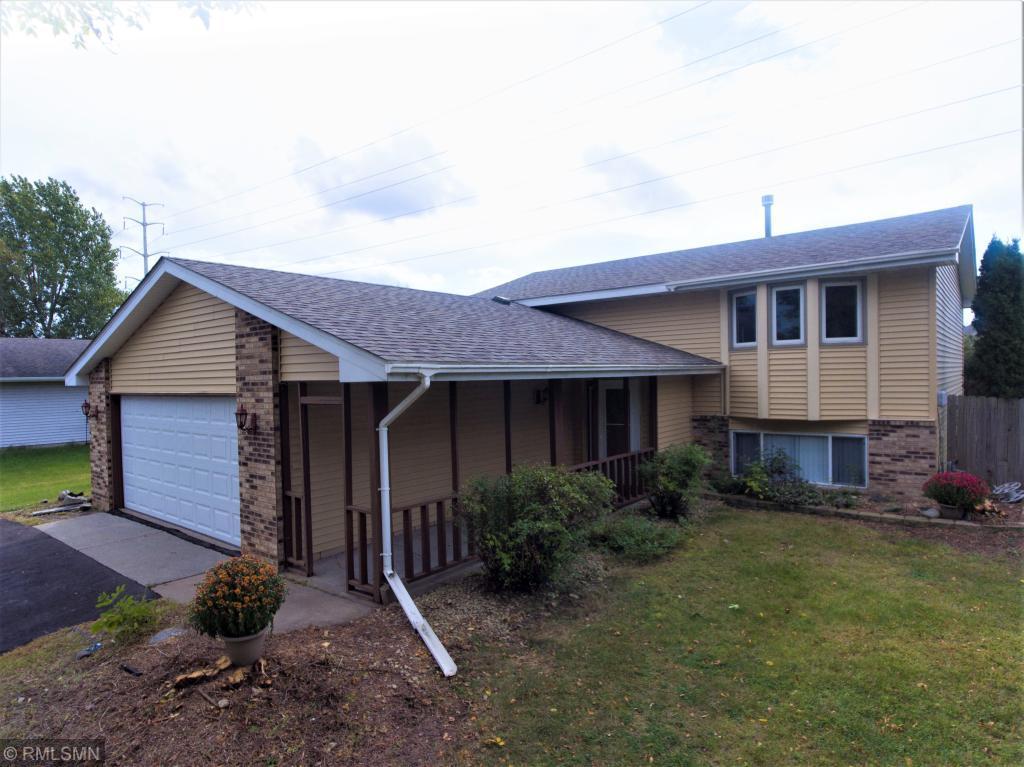 View of Residential at 9733 Washburn Avenue, Brooklyn Park MN 55444, Brooklyn Park - Mike Wilen | Minnesota Team Real Estate