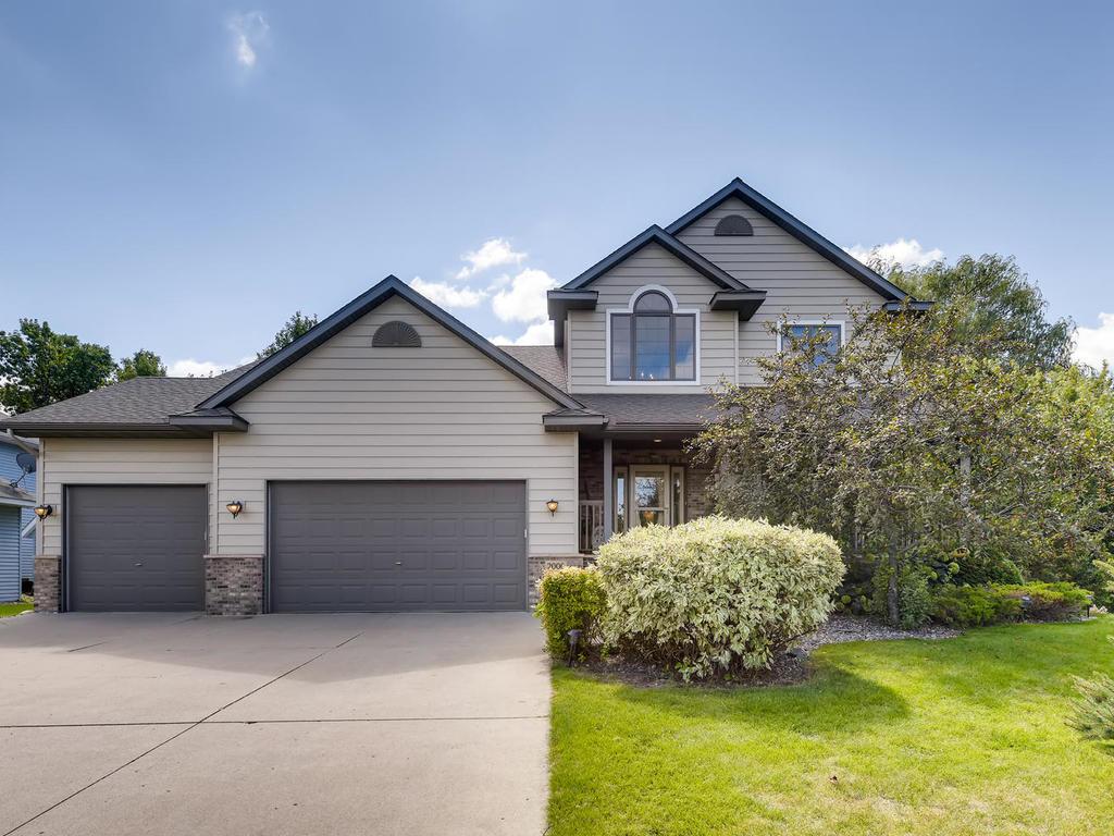 View of Residential at 2000 10th Street Circle, Buffalo MN 55313, Buffalo - Mike Wilen | Minnesota Team Real Estate