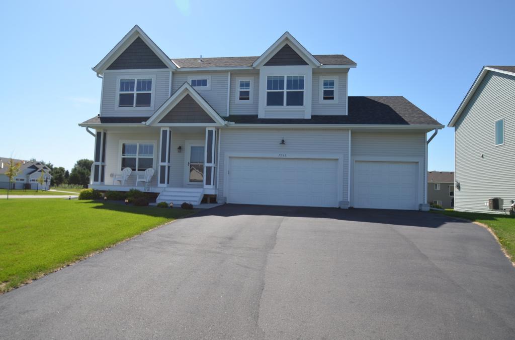 View of Residential at 7036 168th Avenue, Ramsey MN 55303, Ramsey - Mike Wilen | Minnesota Team Real Estate