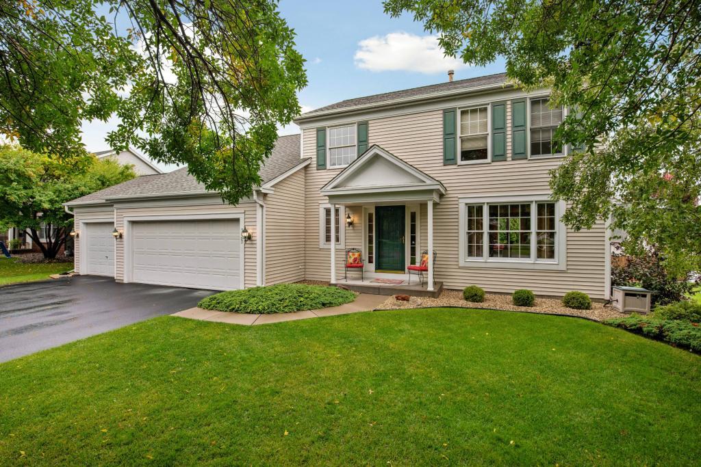 View of Residential at 3082 Copper Oaks Draw, Woodbury MN 55125, Woodbury - Mike Wilen | Minnesota Team Real Estate