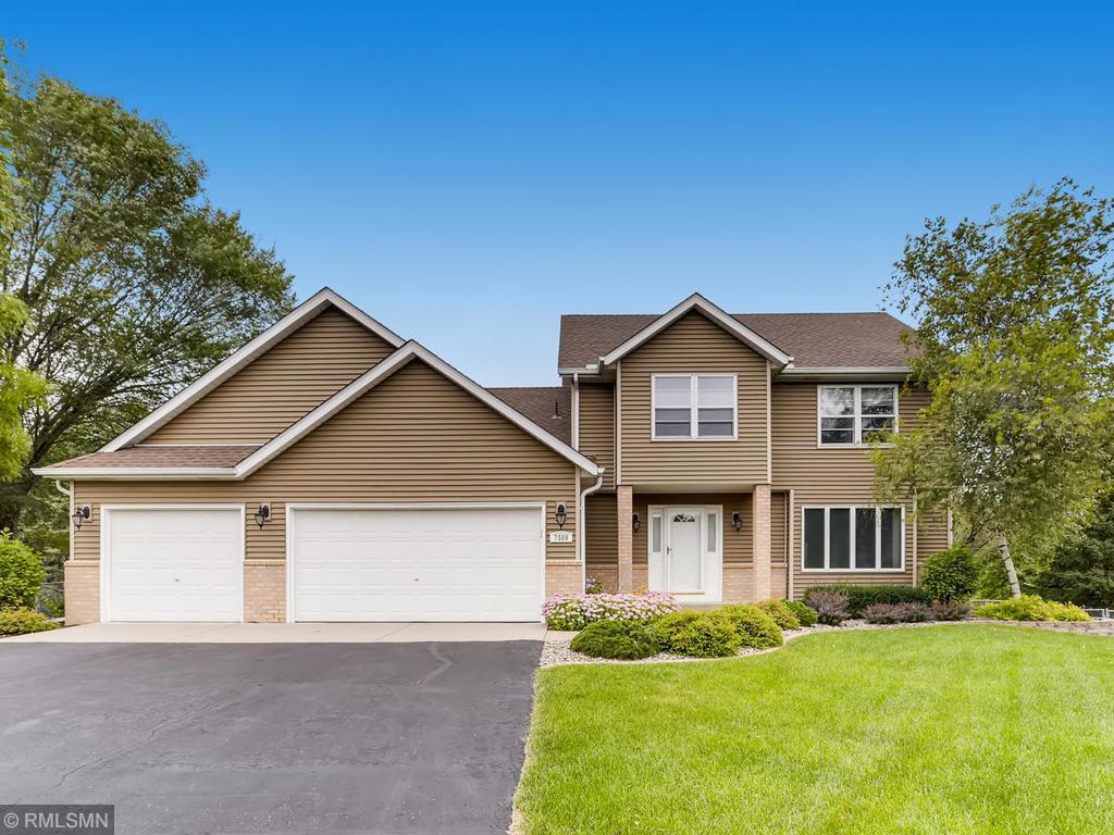 View of Residential at 7589 Cahill Court, Inver Grove Heights MN 55076, Inver Grove Heights - Mike Wilen | Minnesota Team Real Estate