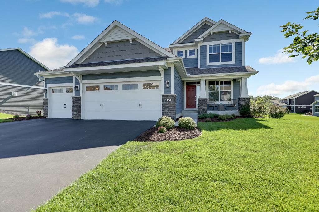 View of Residential at 1410 Pebble Beach Drive, Woodbury MN 55129, Woodbury - Mike Wilen | Minnesota Team Real Estate