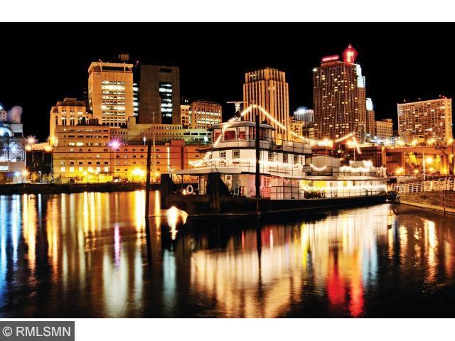 View of Commercial Sale at 100 Harriet Island Road, Saint Paul MN 55107, Saint Paul - Mike Wilen | Minnesota Team Real Estate