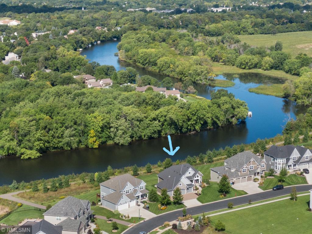 View of Residential at 367 Riverside Circle, Anoka MN 55303, Anoka - Mike Wilen | Minnesota Team Real Estate