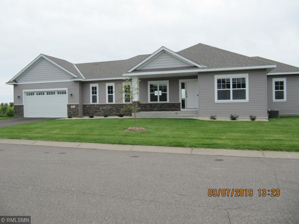 View of Residential at 7670 147th Terrace, Ramsey MN 55303, Ramsey - Mike Wilen | Minnesota Team Real Estate