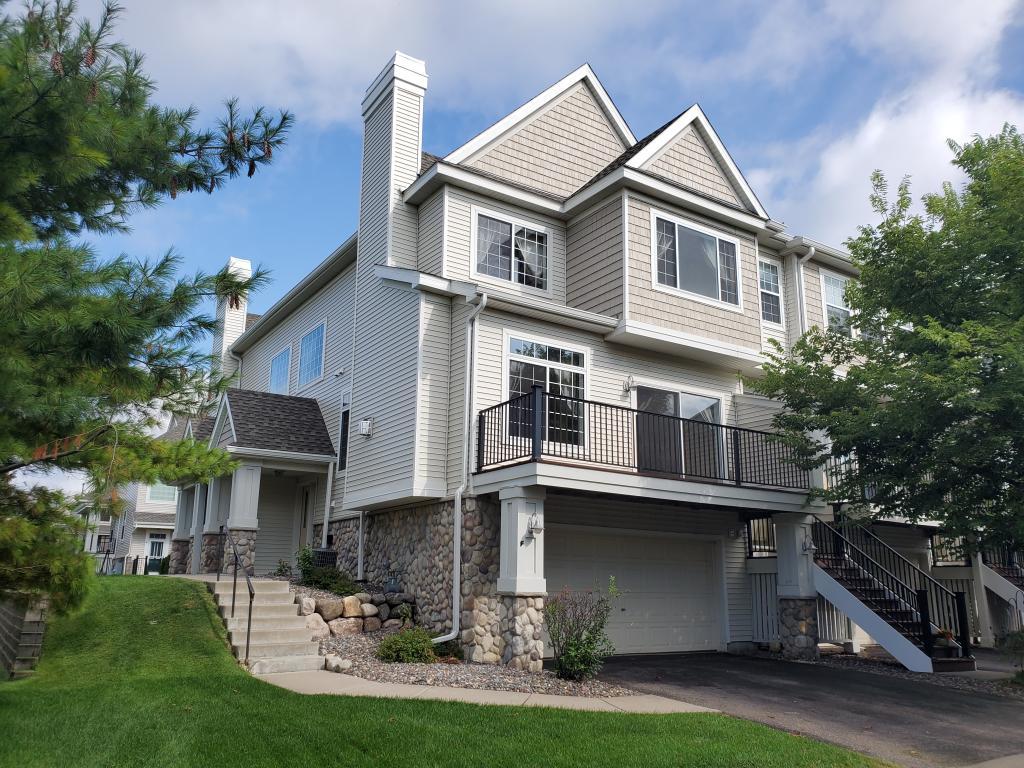 View of Residential at 11226 Baltimore Street #F, Blaine MN 55449, Blaine - Mike Wilen | Minnesota Team Real Estate