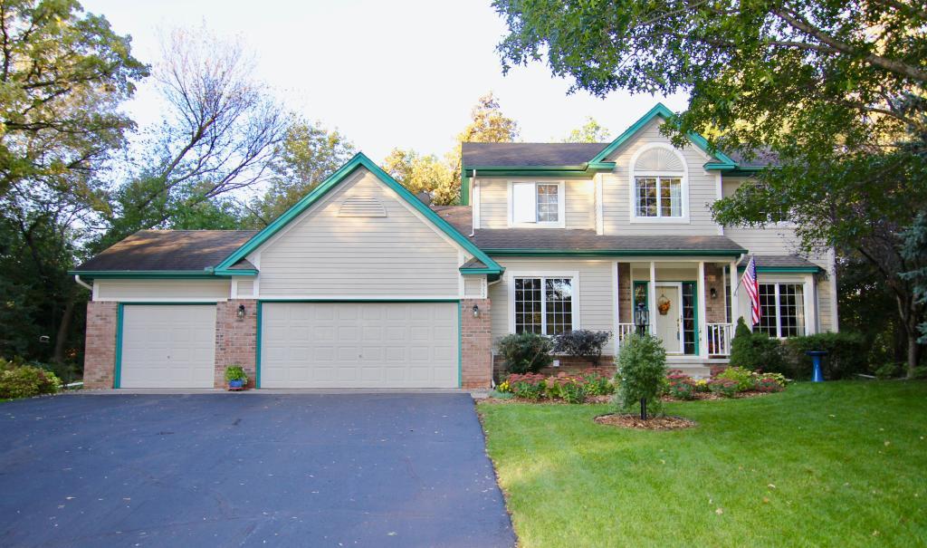View of Residential at 7515 74th Street, Cottage Grove MN 55016, Cottage Grove - Mike Wilen | Minnesota Team Real Estate