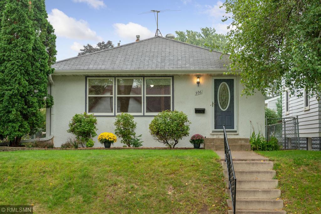 View of Residential at 936 Cherokee Avenue, West Saint Paul MN 55118, West Saint Paul - Mike Wilen | Minnesota Team Real Estate