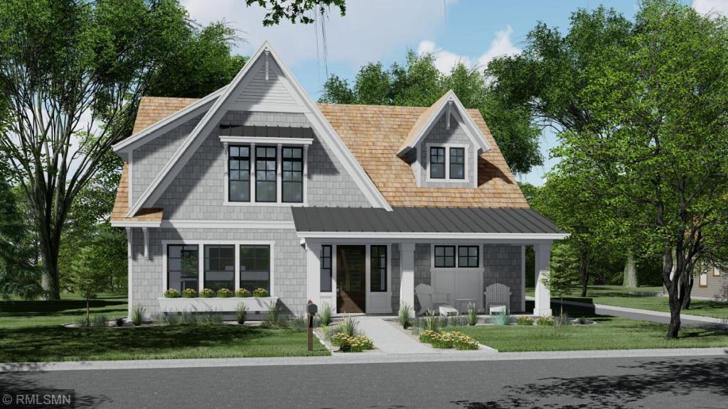 View of Residential at 2283 8th Street, White Bear Lake MN 55110, White Bear Lake - Mike Wilen | Minnesota Team Real Estate