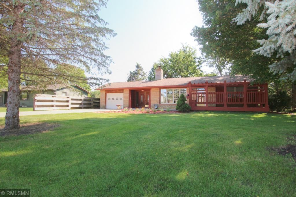 View of Residential at 3920 292nd Street, Randolph MN 55065, Randolph - Mike Wilen | Minnesota Team Real Estate