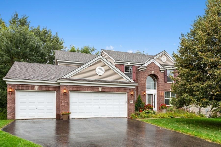 View of Residential at 9344 134th Street, Savage MN 55378, Savage - Mike Wilen | Minnesota Team Real Estate