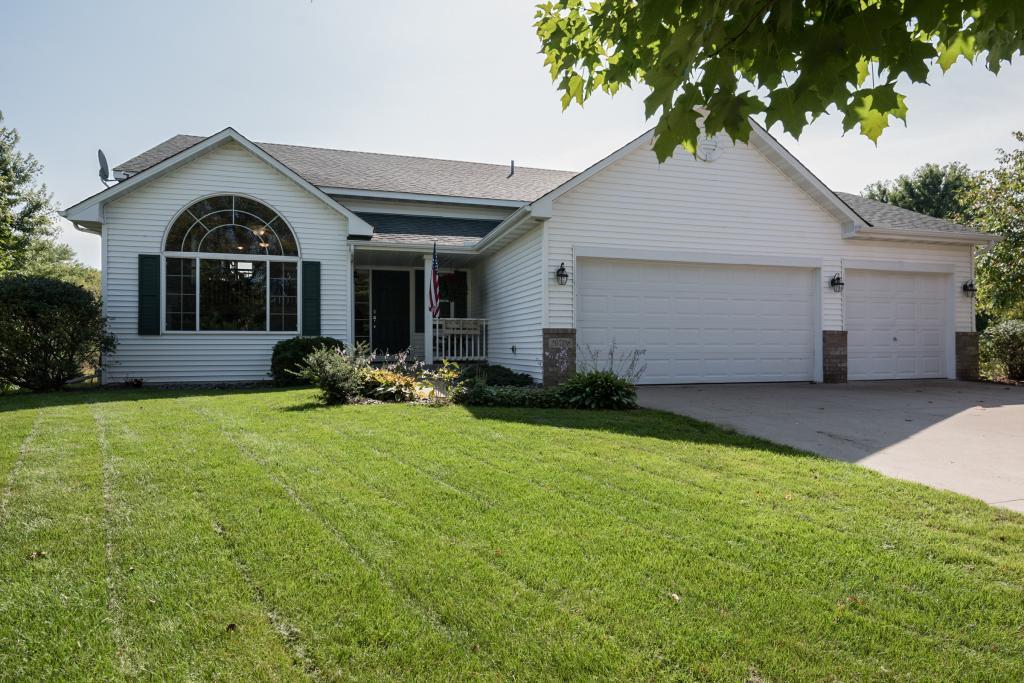 View of Residential at 20708 Camden Circle, Farmington MN 55024, Farmington - Mike Wilen | Minnesota Team Real Estate