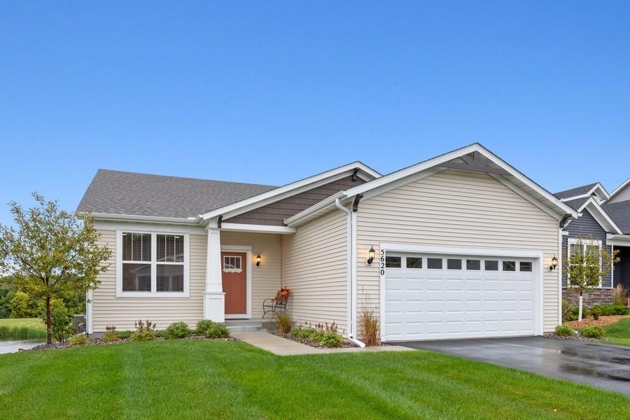 View of Residential at 5620 Dallas Lane, Plymouth MN 55446, Plymouth - Mike Wilen | Minnesota Team Real Estate