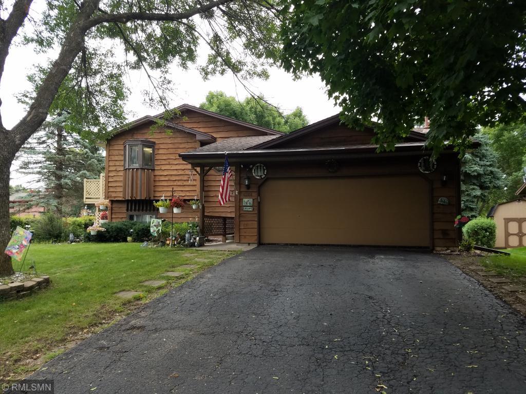 View of Residential at 8208 Sierra Parkway, Brooklyn Park MN 55444, Brooklyn Park - Mike Wilen | Minnesota Team Real Estate