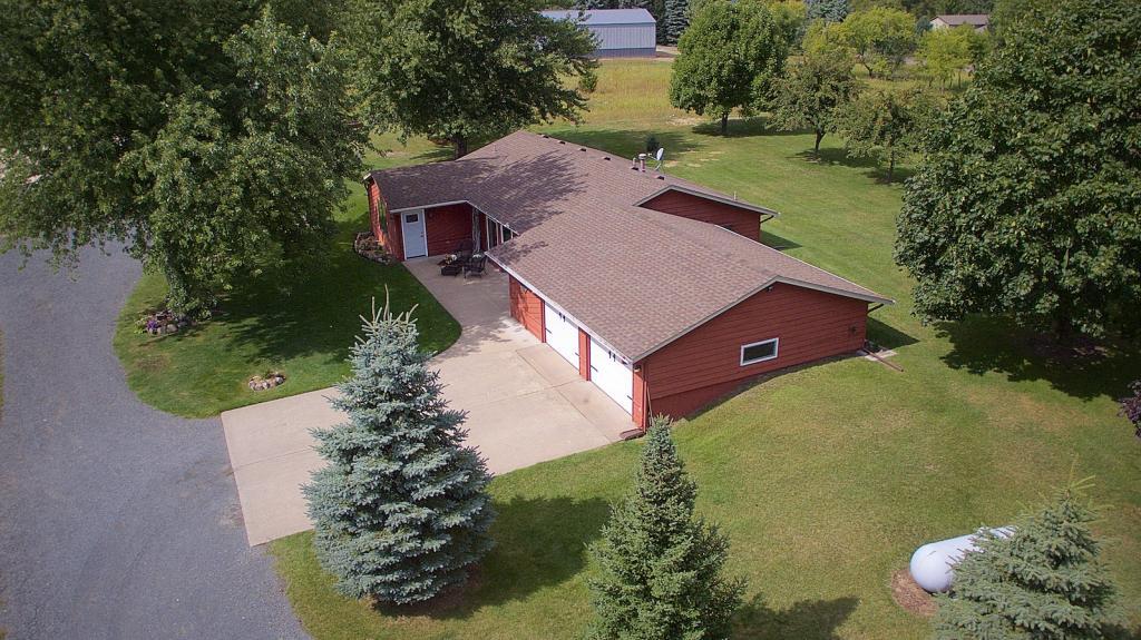 View of Residential at 524 322nd Lane, Cambridge MN 55008, Cambridge - Mike Wilen | Minnesota Team Real Estate