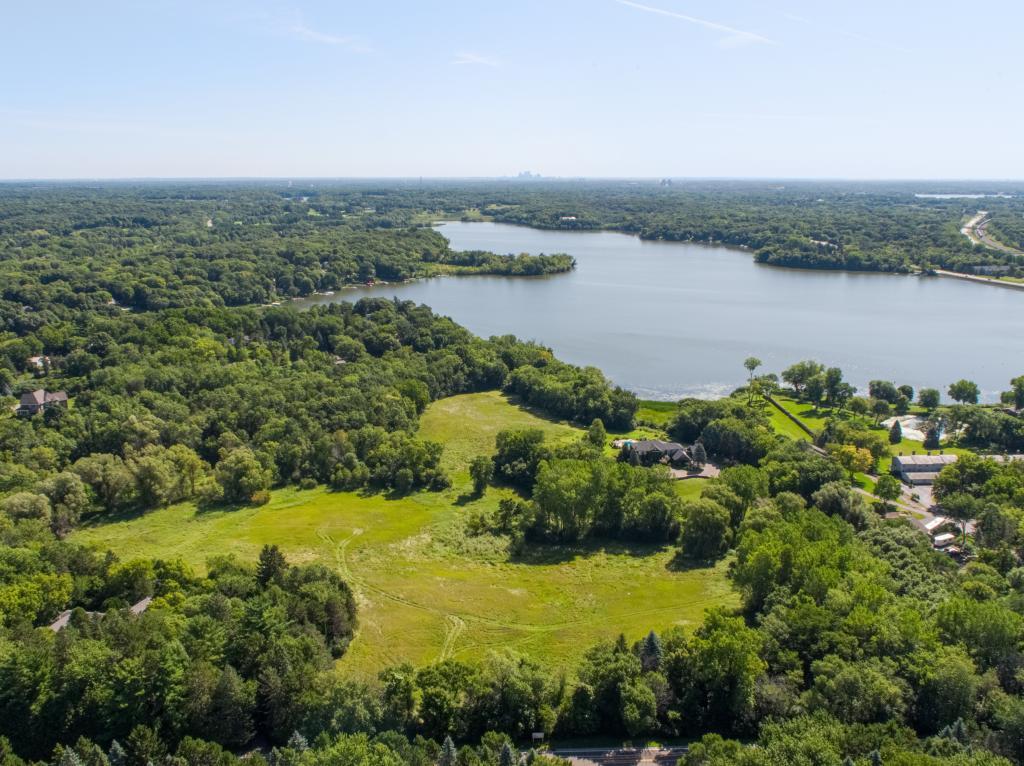 View of Land at 1975 Lakeside Trail, Orono MN 55356, Orono - Mike Wilen | Minnesota Team Real Estate