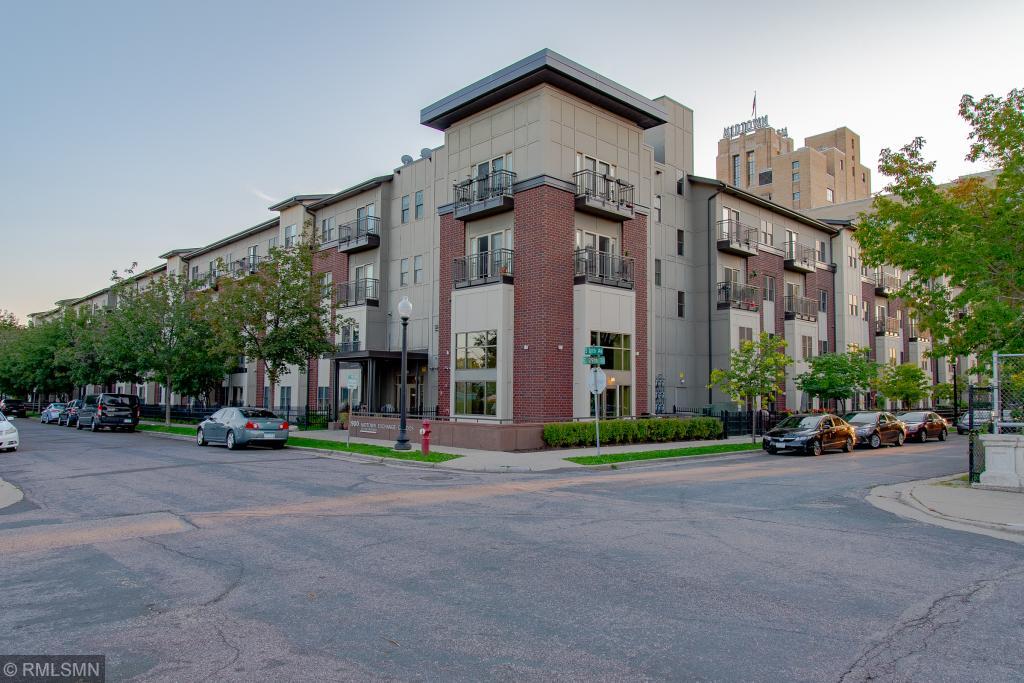 View of Residential at 2900 11th Avenue #403, Minneapolis MN 55407, Minneapolis - Mike Wilen | Minnesota Team Real Estate