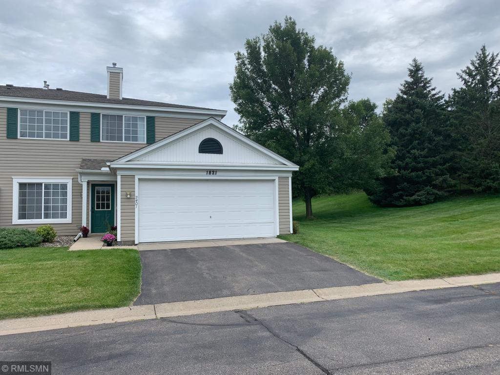 View of Residential at 1821 Southcross Drive #2401, Burnsville MN 55306, Burnsville - Mike Wilen | Minnesota Team Real Estate