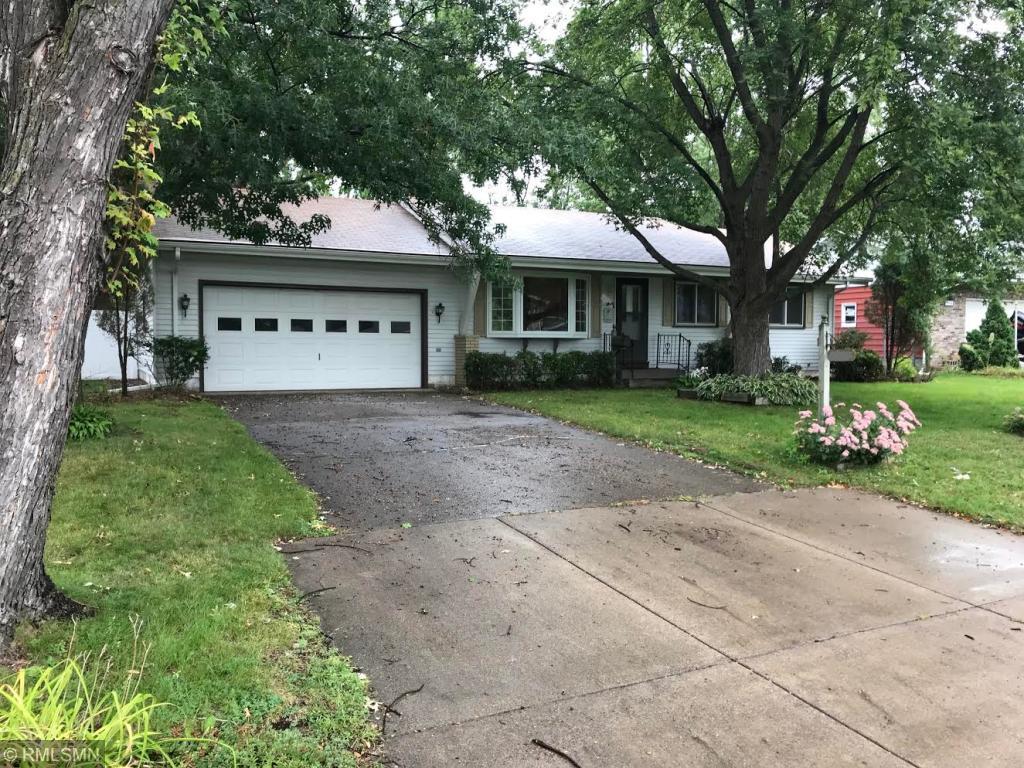 View of Residential at 4916 78th Lane, Brooklyn Park MN 55443, Brooklyn Park - Mike Wilen | Minnesota Team Real Estate