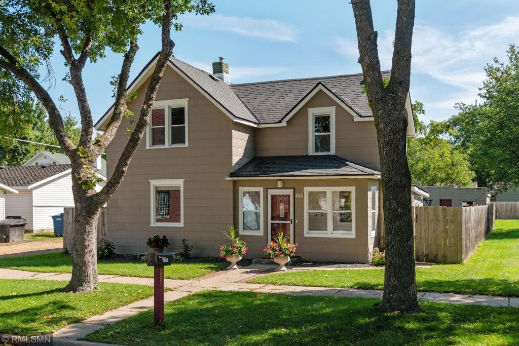 View of Residential at 115 Chestnut Street, Belle Plaine MN 56011, Belle Plaine - Mike Wilen | Minnesota Team Real Estate
